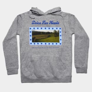 Dolce Far Niente & Letting Go of To-Dos Hoodie